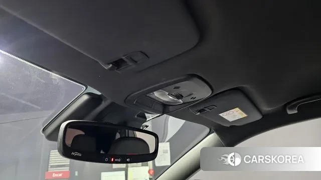 Chevrolet (GM Daewoo) Trax Crossover id 3452590 из Кореи 9