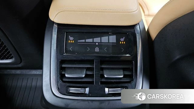 Volvo XC60 second Generation id 3878630 из Кореи 9