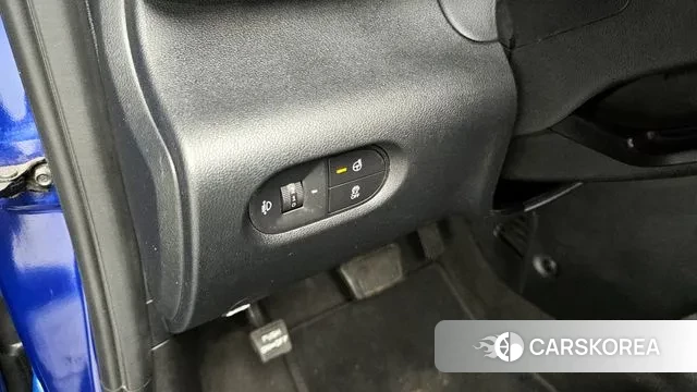 Hyundai Casper id 3752435 из Кореи 9