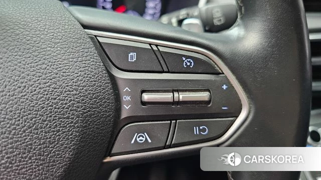 Hyundai The New Santa Fe id 4625072 из Кореи 9