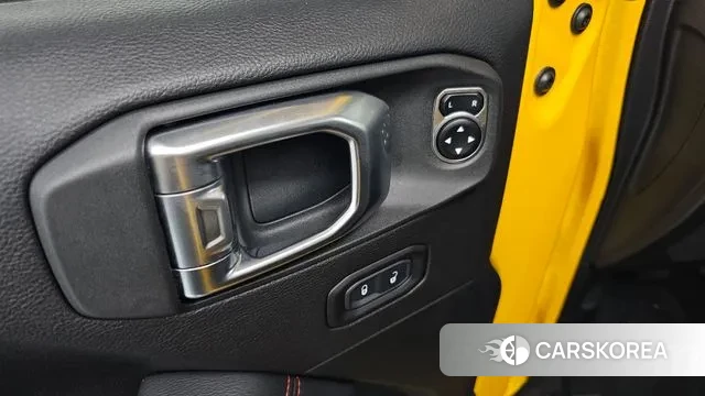 Jeep Wrangler (JL) id 3018283 из Кореи 9