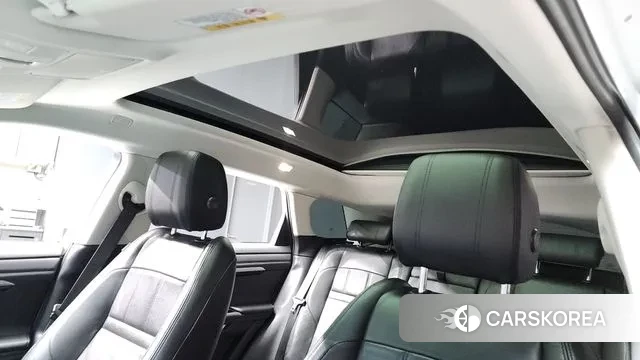 Land Rover Range Rover Evoque 2nd Generation id 3535720 из Кореи 9