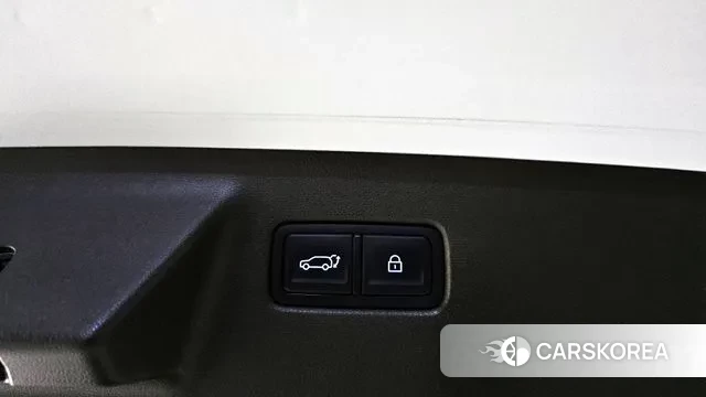 Hyundai Santa Fe (MX5) id 3231372 из Кореи 9