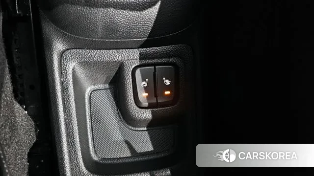 Chevrolet (GM Daewoo) The New Spark id 3059908 из Кореи 9