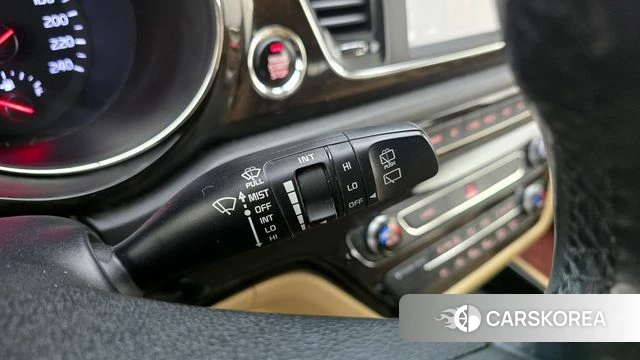 Kia The New Carnival id 3966210 из Кореи 9