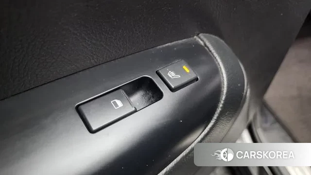 Kia The New Mohave id 3672839 из Кореи 9