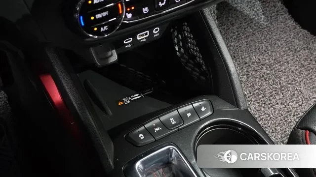 Chevrolet (GM Daewoo) Trailblazer id 3764457 из Кореи 9