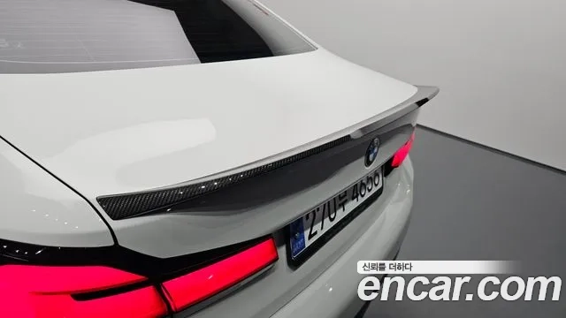 BMW 5 Series (G30) id 2954758 из Кореи 9