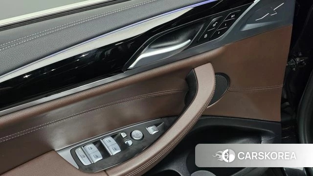 BMW X3 (G01) id 4784858 из Кореи 9