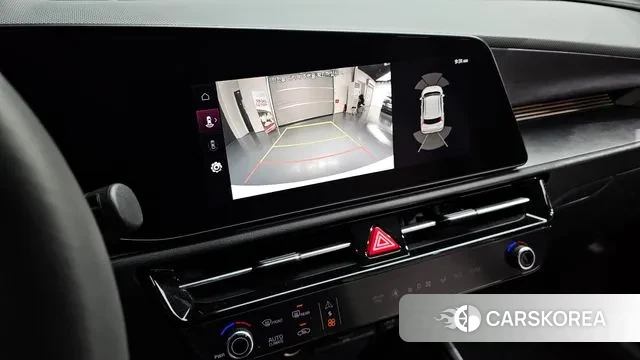 Kia Di Ol Nu Niro id 3472652 из Кореи 9