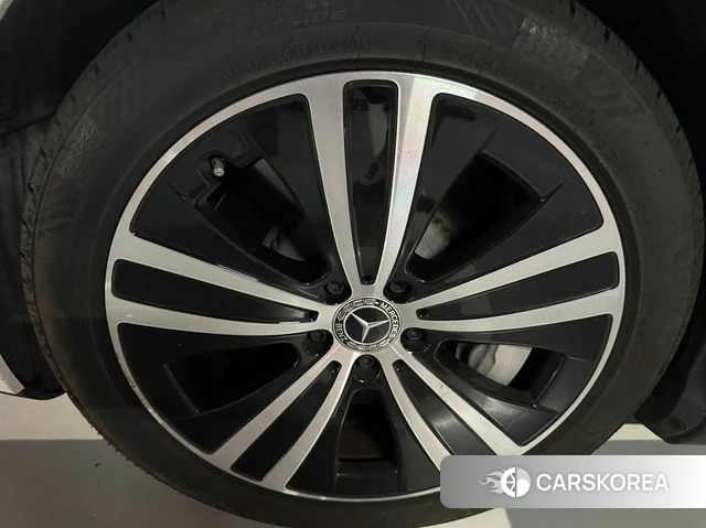 Mercedes-Benz EQE V295 id 4414763 из Кореи 9