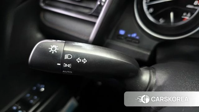 Toyota Camry (XV70) id 3828956 из Кореи 9