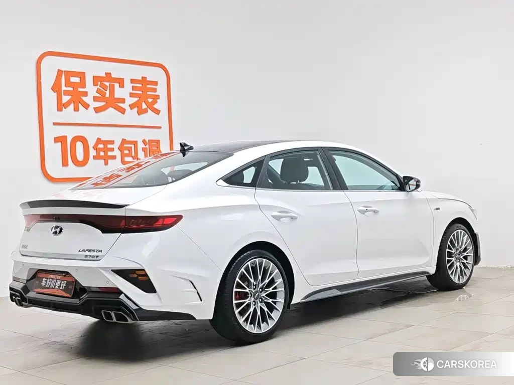 Hyundai Festa id 4576359 из Китая 9