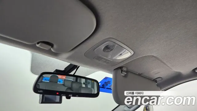 Hyundai The New Grand Starex id 2676272 из Кореи 9