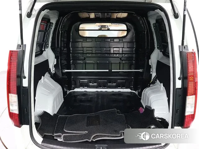 Hyundai Staria id 3487504 из Кореи 9