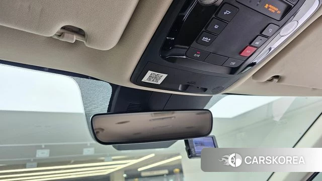 Kia Carnival 4th generation id 4414654 из Кореи 9