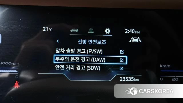 Ssangyong Torres id 4433179 из Кореи 9