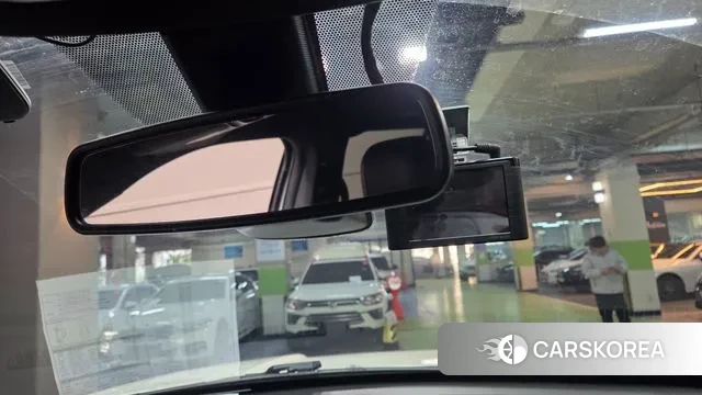 Ford Explorer id 3494509 из Кореи 9