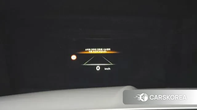 Genesis GV80 id 3620070 из Кореи 9