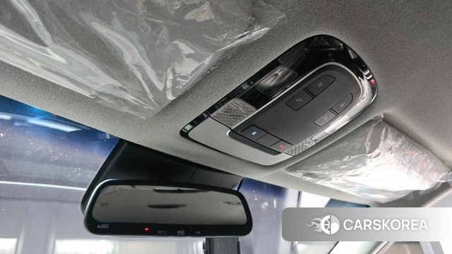 Hyundai Palisade id 3873442 из Кореи 9