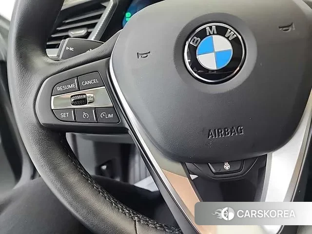 BMW 2 Series Gran Coupe (F44) id 3028118 из Кореи 9