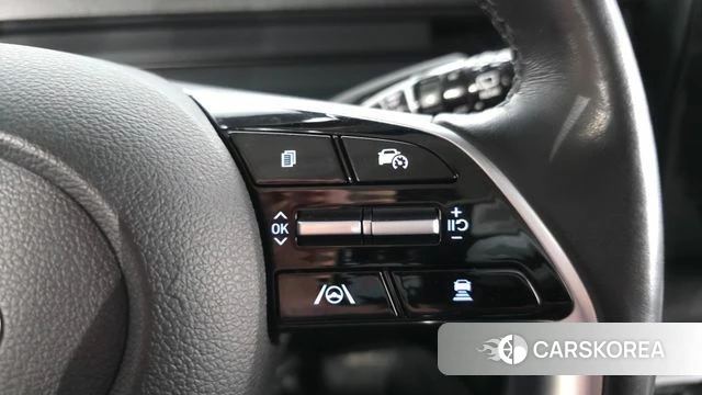 Hyundai Staria id 4282083 из Кореи 9