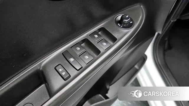 Chevrolet (GM Daewoo) The New Spark id 2960890 из Кореи 9