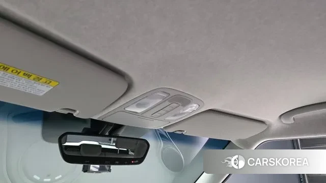 Kia Soul EV id 3156716 из Кореи 9