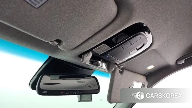 Hyundai Palisade id 3616666 из Кореи 9