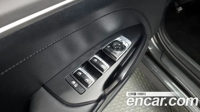 Kia K5 3rd generation id 2926992 из Кореи 9