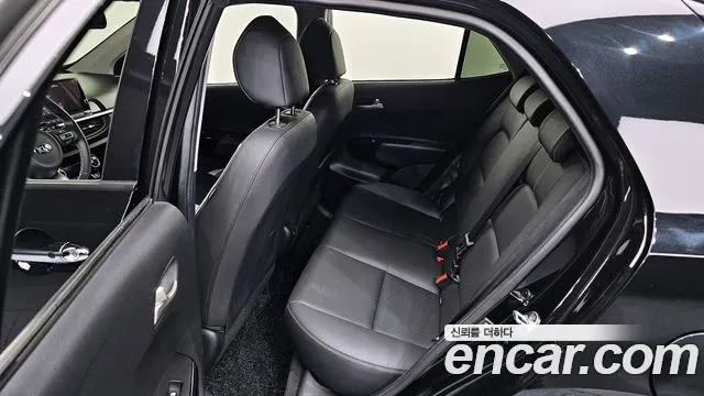 Kia Morning Urban (JA) id 2673972 из Кореи 9