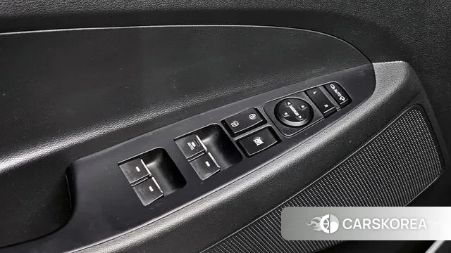 Hyundai All New Tucson id 3440061 из Кореи 9