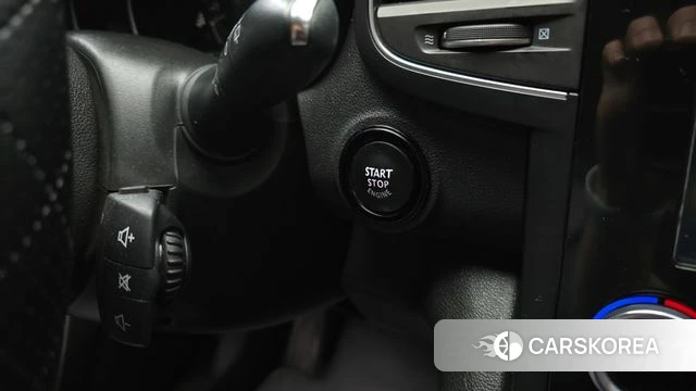 Renault Korea (Samsung) The New QM6 id 4356364 из Кореи 9