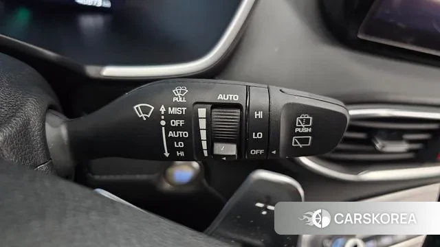 Hyundai The New Santa Fe id 3185607 из Кореи 9