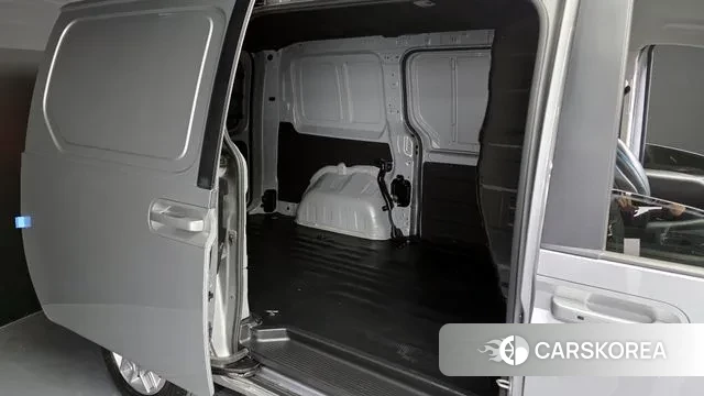 Hyundai Staria id 3639974 из Кореи 9