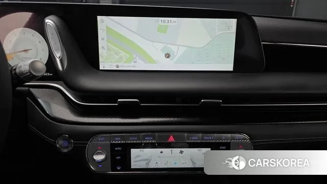 Genesis G90 (RS4) id 3533550 из Кореи 9