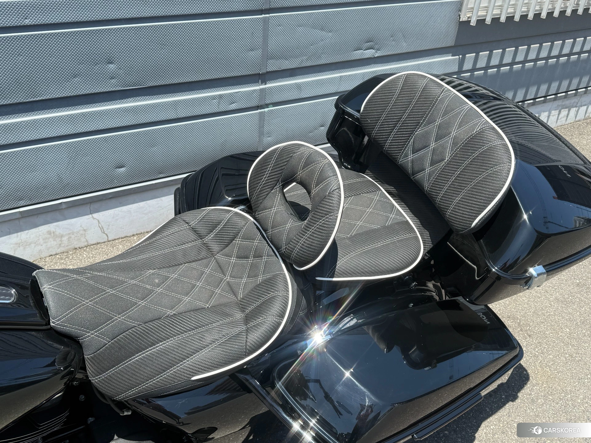 Harley-Davidson Road Glide FLTRXS1750 id 4373747 из Японии 9