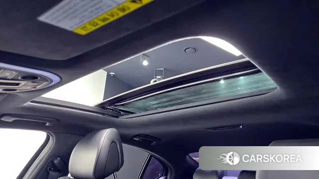 Genesis G70 id 3636669 из Кореи 9