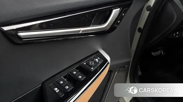 Kia EV6 id 3534090 из Кореи 9