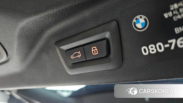 BMW X7 (G07) id 4589780 из Кореи 9