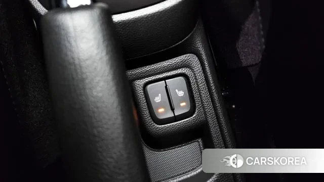 Chevrolet (GM Daewoo) The New Spark id 3330097 из Кореи 9