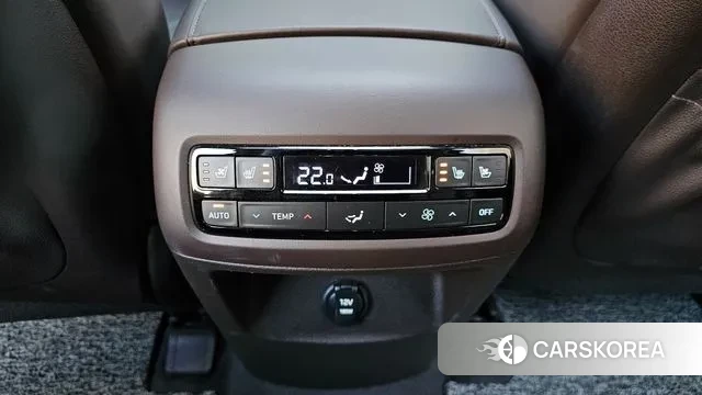 Hyundai The New Palisade id 3533829 из Кореи 9