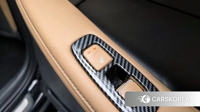 Hyundai Sonata (DN8) id 3400482 из Кореи 9