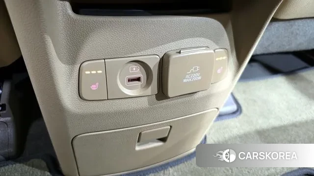 Kia The New Carnival id 3363007 из Кореи 9