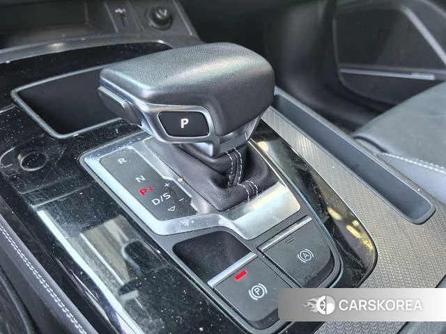 Audi Q5L id 4290471 из Китая 9