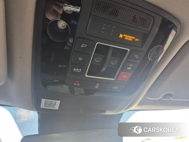 Kia Carnival 4th generation id 3452631 из Кореи 9