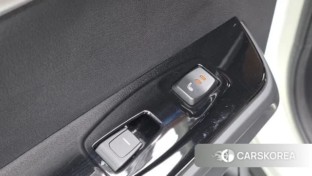 Ssangyong Torres id 3590703 из Кореи 9