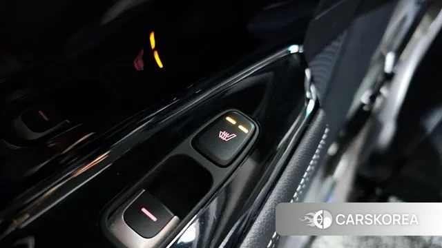 Kia Niro EV id 3355358 из Кореи 9