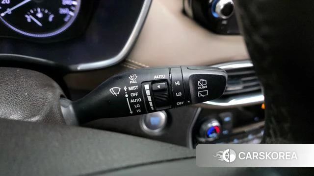 Hyundai Santa Fe TM id 3807900 из Кореи 9