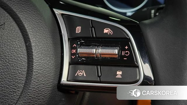 Kia The New K3 2nd generation id 3940730 из Кореи 9